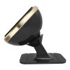 Magnetic Phone Mount Baseus (gold)