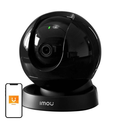 360° Indoor WiFi Camera IMOU Rex 2D 5MP