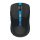 Wireless mouse  Havit MS951GT (black)