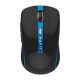 Wireless mouse  Havit MS951GT (black)