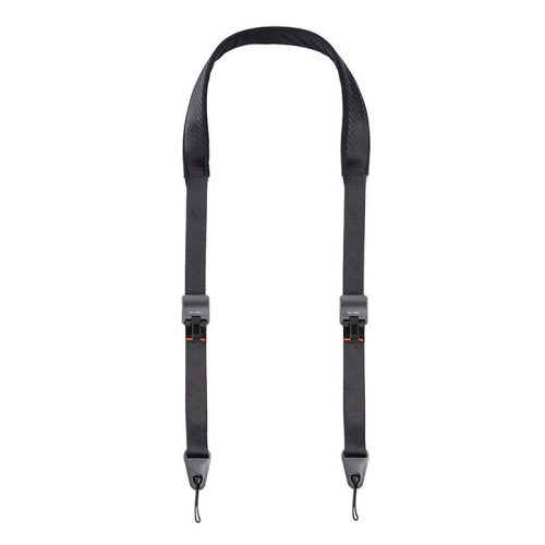 PGYTECH Camera Shoulder Strap (Night Black)