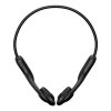 Earphones  QCY T22 Crossky Link (black)