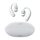 Earphones QCY T15 Crossky GTR (white)