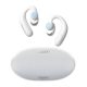 Earphones QCY T15 Crossky GTR (white)