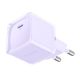 Fast Charger McDodo CH-3773 20W GaN (purple)