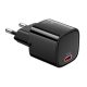 PD Charger McDodo CH-4021 20W Nano Series (black)