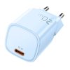 PD Charger McDodo CH-4022 20W Nano Series (blue)