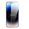 Baseus OS Diamond Series HD edzett üveg képernyővédő Iphone 14 Pro Max (átlátszó)