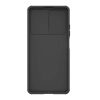 Case Nillkin CamShield Pro for Xiaomi Redmi Note 12 Pro 5G (black)