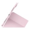 Baseus Minimalista mágneses tok iPad 10 10.9″ (rózsaszín)