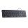 Membrane Keyboard UGREEN KU004 (Black)