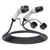 Electric Vehicle charger cable type-2  Choetech ACG11 3.5 kW (white)