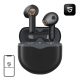 Earphones TWS Soundpeats Air 4 (black)