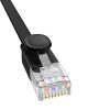 Baseus Ethernet CAT6 hálózati kábel, 20m (fekete)