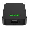 Carlinkit 2AIR wireless adapter Apple Carplay/Android Auto (black)