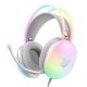 Gaming headphones ONIKUMA X25 White