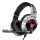 Gaming headphones ONIKUMA K19 Camou White