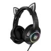 Gaming headphones ONIKUMA K9 Black