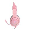 Gaming headphones ONIKUMA K9 Pink