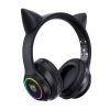 Gaming headphones ONIKUMA B90 Black