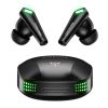 Wireless headphones TWS ONIKUMA T308 Black