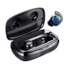 Earphones TWS Tribit FlyBuds 3 BTH92SC (black)