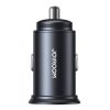 Car charger Joyroom  Joyroom JR-CCN04, A+C 60W