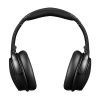 Wireless headphones Tribit QuitePlus 71 (black)