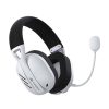 Gaming headphones Havit Fuxi H3 2.4G (white)