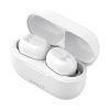 Havit TW925 TWS earphones (white)