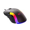 Gaming Mouse Havit MS959S RGB (brown)