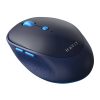 Wireless mouse Havit MS76GT plus (blue)