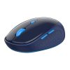 Wireless mouse Havit MS76GT plus (blue)