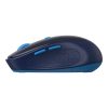 Wireless mouse Havit MS76GT plus (blue)