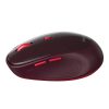 Wireless mouse Havit MS76GT plus (red)