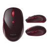 Wireless mouse Havit MS76GT plus (red)