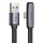 USB to USB-C cable Mcdodo CA-3341 6A 90 degree 1.8m