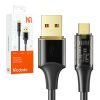 Micro USB cable Mcdodo CA-2100 1.2m (black)