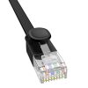 Baseus Ethernet RJ45 kábel, Cat.6, 30m (fekete)