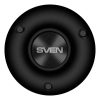 Speakers SVEN PS-260, 10W Bluetooth (black)