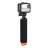 Puluz plastic camera case for Insta360 GO3 / GO 3S (black)