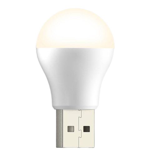 Lamp/Bulb XO USB Y1 (yellow)