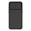 Nillkin CamShield Pro case for iPhone 15 Pro (black)