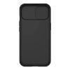 Nillkin CamShield Pro case for iPhone 15 (black)