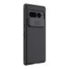 Nillkin CamShield Pro case for Google Pixel 7 Pro (black)