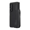 Nillkin Super Frosted Shield Fold-Pen case for Samsung Galaxy Z Fold 5 (black)