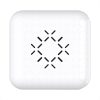 Carlinkit U2W MINI wireless adapter Apple Carplay (white)