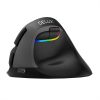 Delux M618Mini Black