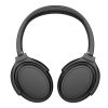 Edifier WH700NB Wireless Headphones, ANC (Black)