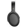 Edifier WH700NB Wireless Headphones, ANC (Black)